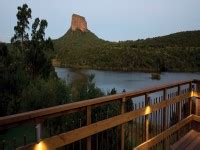 limpopo holiday packages.